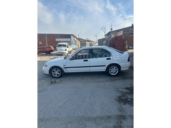 Galeriden Rover 416 Si 1996 Model Eskişehir
