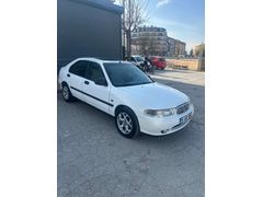 Galeriden Rover 416 Si 1996 Model Eskişehir