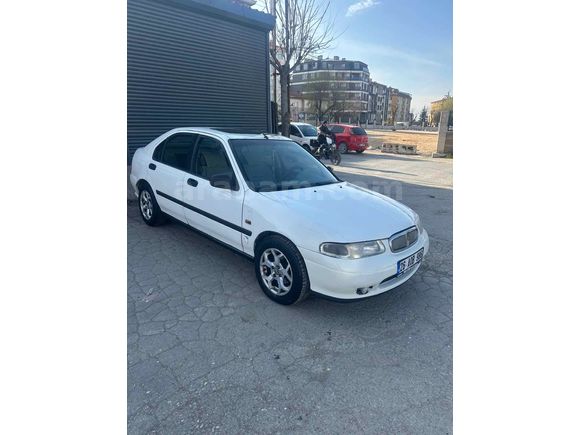 Galeriden Rover 416 Si 1996 Model Eskişehir