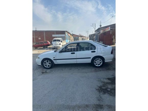 Galeriden Rover 416 Si 1996 Model Eskişehir