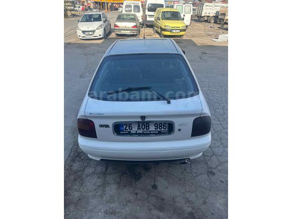 Galeriden Rover 416 Si 1996 Model Eskişehir