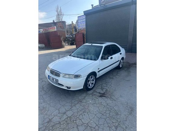 Galeriden Rover 416 Si 1996 Model Eskişehir