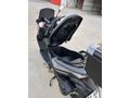 B EHLİYETİ ile KULLANILABİLİR Yuki T9 Strom Maxi 125 