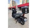 B EHLİYETİ ile KULLANILABİLİR Yuki T9 Strom Maxi 125 