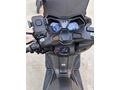 B EHLİYETİ ile KULLANILABİLİR Yuki T9 Strom Maxi 125 