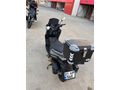 B EHLİYETİ ile KULLANILABİLİR Yuki T9 Strom Maxi 125 