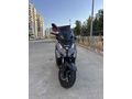 B EHLİYETİ ile KULLANILABİLİR Yuki T9 Strom Maxi 125 