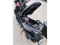 B EHLİYETİ ile KULLANILABİLİR Yuki T9 Strom Maxi 125 