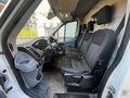 ACİL599950TL2017 TRANSİT 350E UZUN SASE MULTİMEDİALİ BAKİMLİ