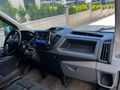 ACİL599950TL2017 TRANSİT 350E UZUN SASE MULTİMEDİALİ BAKİMLİ