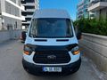 ACİL599950TL2017 TRANSİT 350E UZUN SASE MULTİMEDİALİ BAKİMLİ
