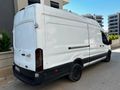 ACİL599950TL2017 TRANSİT 350E UZUN SASE MULTİMEDİALİ BAKİMLİ
