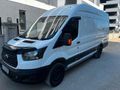 ACİL599950TL2017 TRANSİT 350E UZUN SASE MULTİMEDİALİ BAKİMLİ