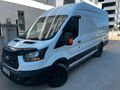 ACİL599950TL2017 TRANSİT 350E UZUN SASE MULTİMEDİALİ BAKİMLİ