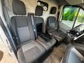 ACİL599950TL2017 TRANSİT 350E UZUN SASE MULTİMEDİALİ BAKİMLİ