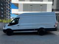 ACİL599950TL2017 TRANSİT 350E UZUN SASE MULTİMEDİALİ BAKİMLİ