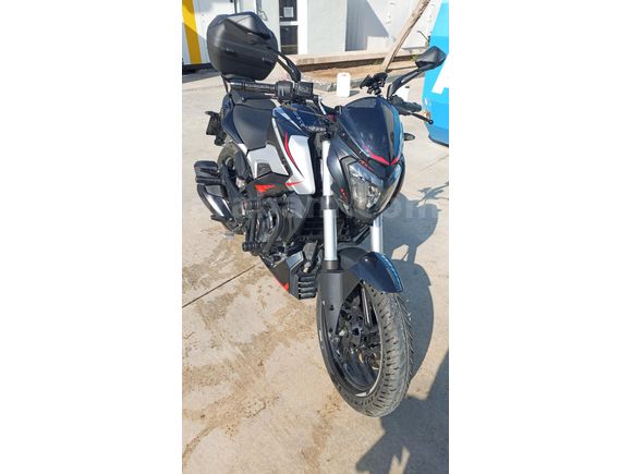 Sahibinden Bajaj Dominar 250 D