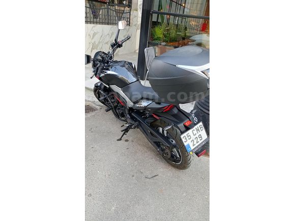 Sahibinden Bajaj Dominar 250 D