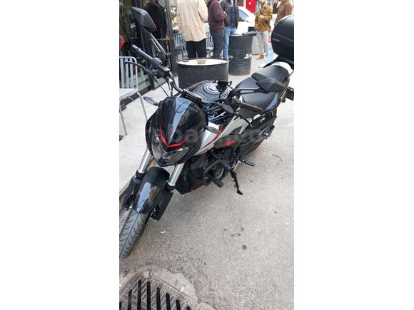 Sahibinden Bajaj Dominar 250 D