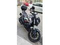Sahibinden Bajaj Dominar 250 D