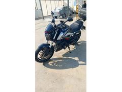 Sahibinden Bajaj Dominar 250 D