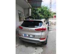 Sahibinden Hyundai Tucson 1.6 T-GDi Elite Plus 2016 Model