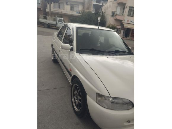 Sahibinden Ford Escort 1.6 CLX 1998 Model