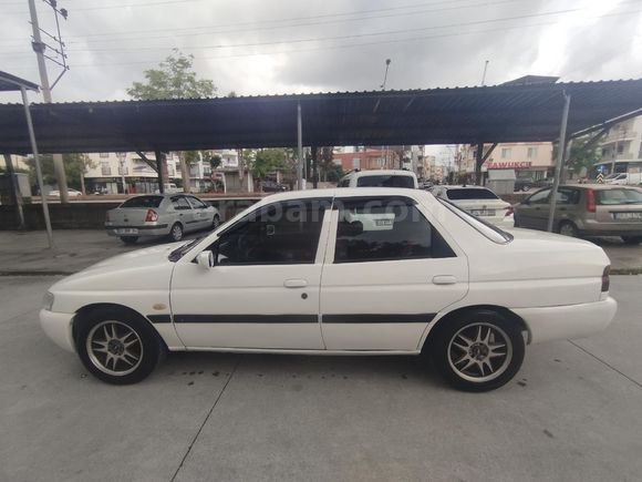 Sahibinden Ford Escort 1.6 CLX 1998 Model
