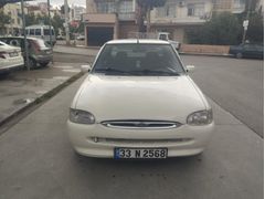 Sahibinden Ford Escort 1.6 CLX 1998 Model