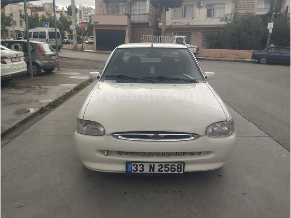 Sahibinden Ford Escort 1.6 CLX 1998 Model