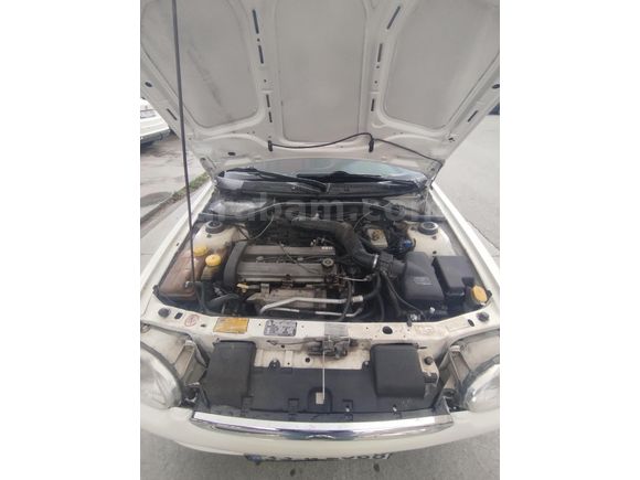 Sahibinden Ford Escort 1.6 CLX 1998 Model