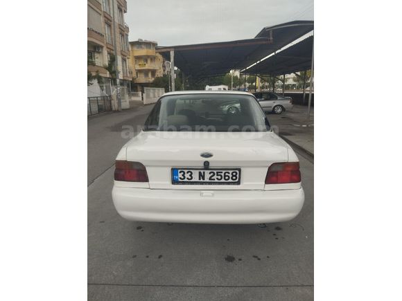 Sahibinden Ford Escort 1.6 CLX 1998 Model