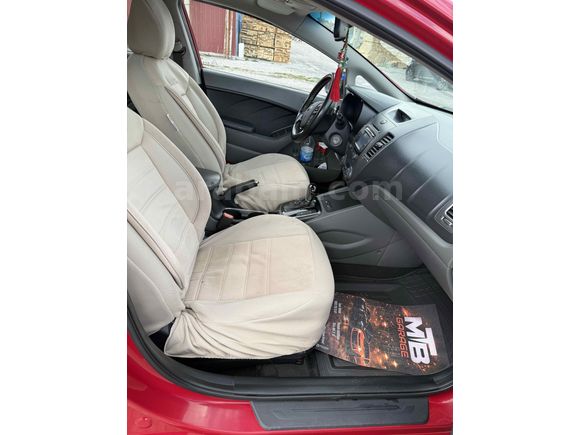 Sahibinden Kia Cerato 1.6 CRDi Concept Plus 2016 Model 