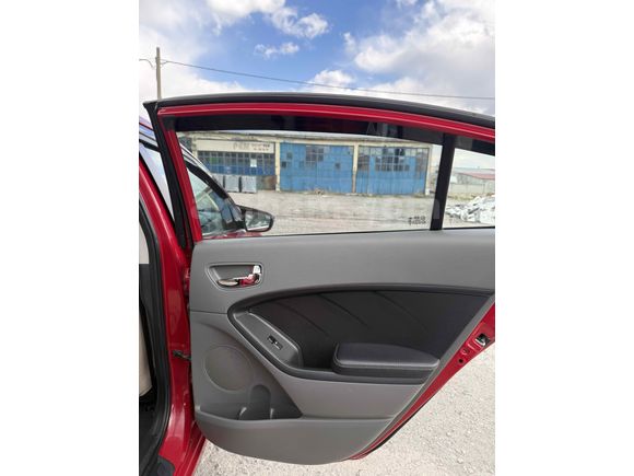 Sahibinden Kia Cerato 1.6 CRDi Concept Plus 2016 Model 