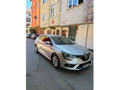 2020  RENAULT BLUE TOUCH EDC