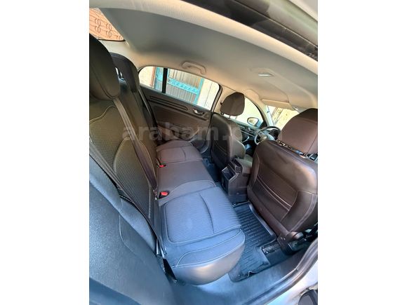 2020  RENAULT BLUE TOUCH EDC