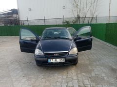 Sahibinden Tata Indigo 1.4 TDI Trend 2008 Model  252.000 km Lacivert