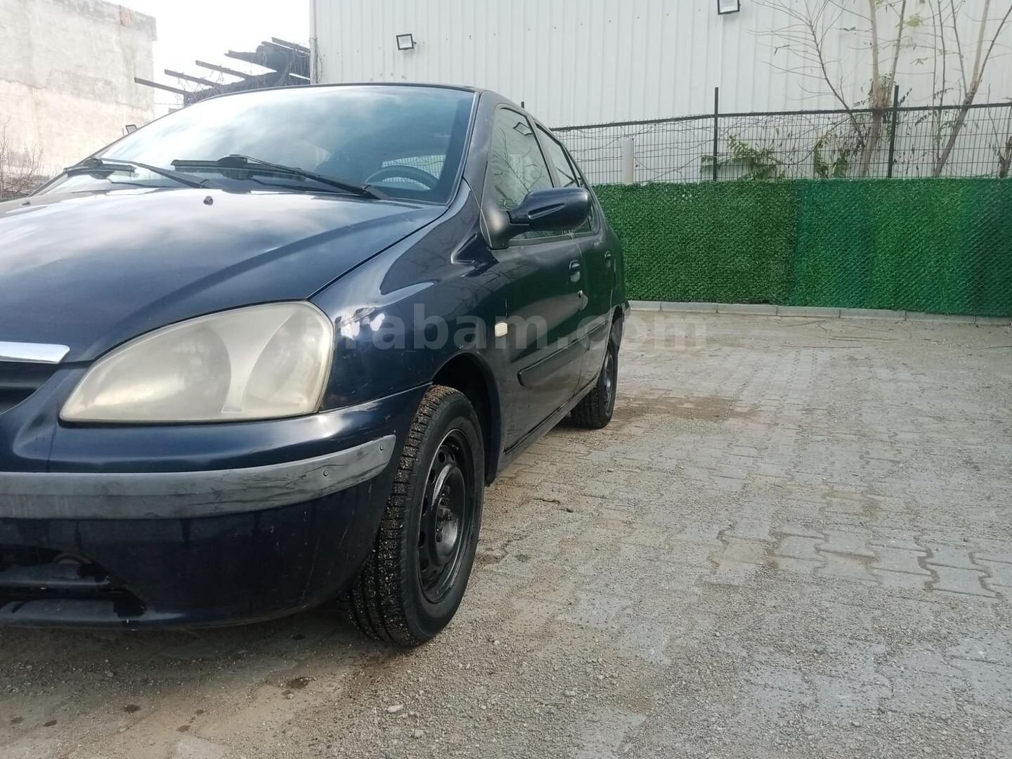 Sahibinden Tata Indigo 1.4 TDI Trend 2008 Model İzmir 252.000 km Lacivert 3