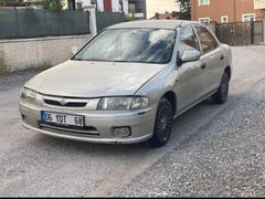 Sahibinden Mazda 323 1.5 Familia 1997 Model