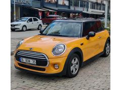 Sahibinden Mini Cooper 1.5 Türkiye Paketi 2014 Model İstanbul