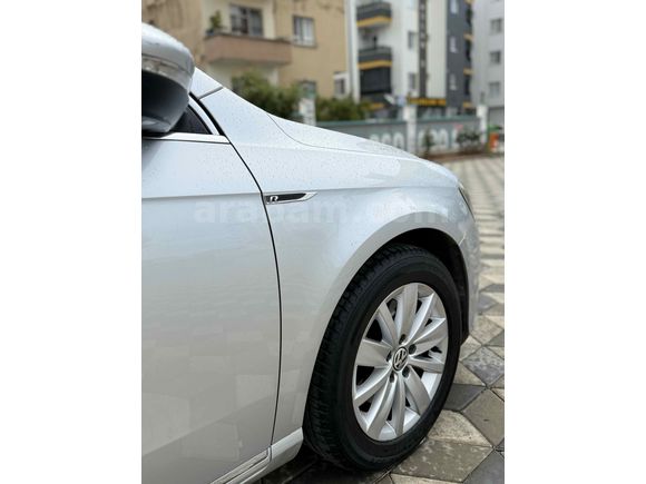 !! Bu Kadar Temizi Yok !!