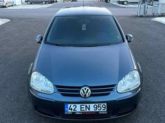 Sahibinden Volkswagen Golf 1.4 TSi Midline 2008 Model  182.000 km Lacivert