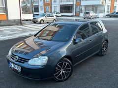 Sahibinden Volkswagen Golf 1.4 TSi Midline 2008 Model  182.000 km Lacivert