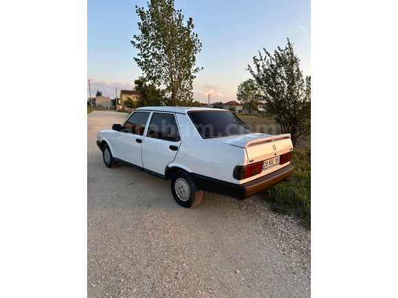 Galeriden Tofaş Şahin 1.6 1995 Model Eskişehir