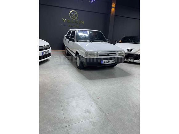Galeriden Tofaş Şahin 1.6 1995 Model Eskişehir