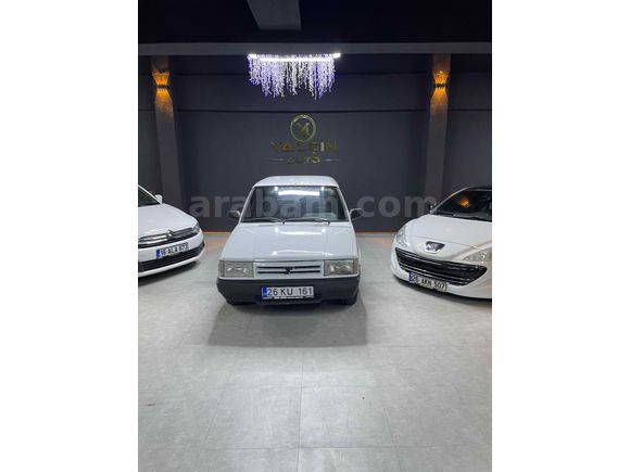 Galeriden Tofaş Şahin 1.6 1995 Model Eskişehir