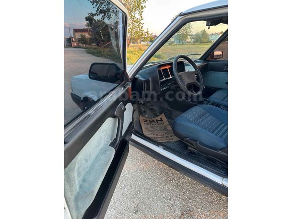 Galeriden Tofaş Şahin 1.6 1995 Model Eskişehir