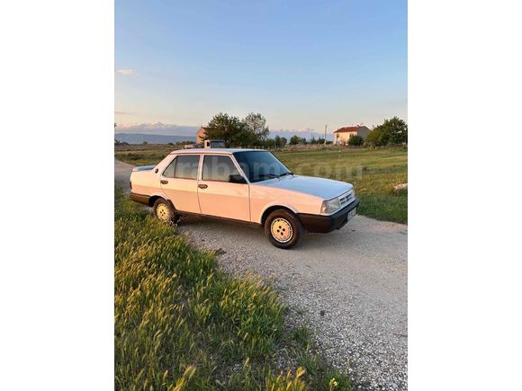 Galeriden Tofaş Şahin 1.6 1995 Model Eskişehir