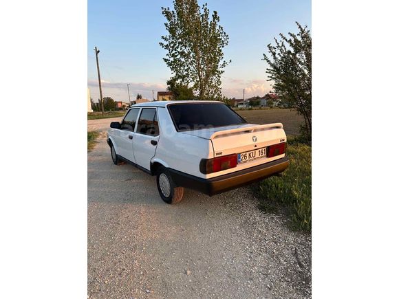 Galeriden Tofaş Şahin 1.6 1995 Model Eskişehir