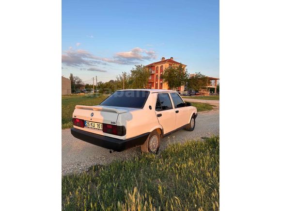 Galeriden Tofaş Şahin 1.6 1995 Model Eskişehir